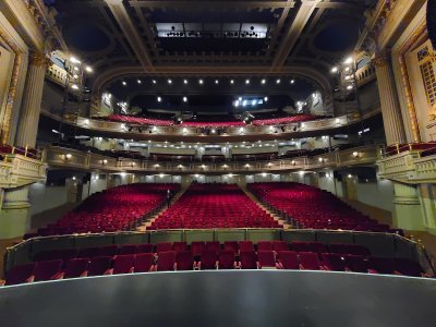Majestic Theatre