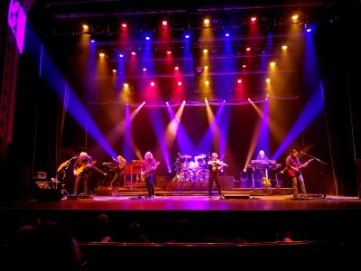 Majestic Theatre — photo 4 of 4