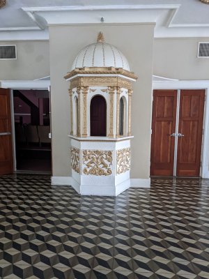 The Cuban Club — photo 4 of 4