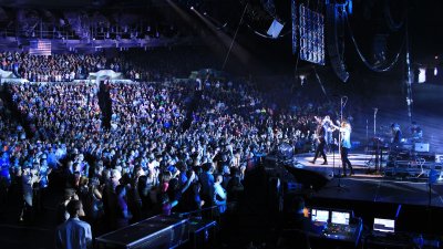 Mabee Center — photo 1 of 4