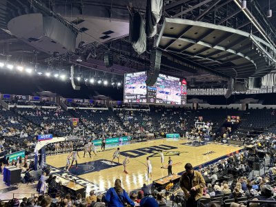 Mabee Center — photo 2 of 4