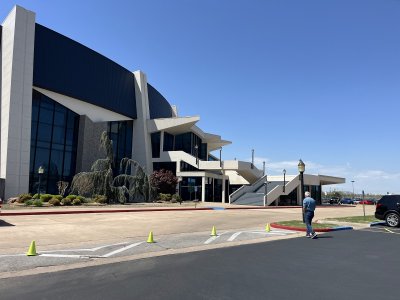 Mabee Center — photo 4 of 4