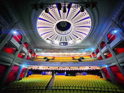 Regent Theatre - Stoke — photo 2 of 4