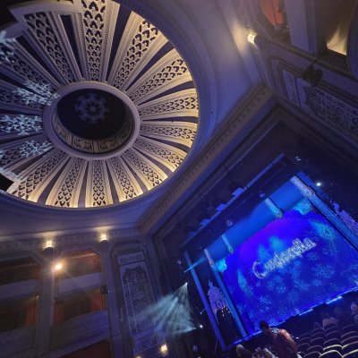 Regent Theatre - Stoke — photo 3 of 4