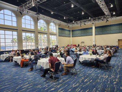 Charlotte Harbor Event & Conference Center