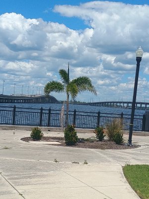 Charlotte Harbor Event & Conference Center — photo 3 of 4