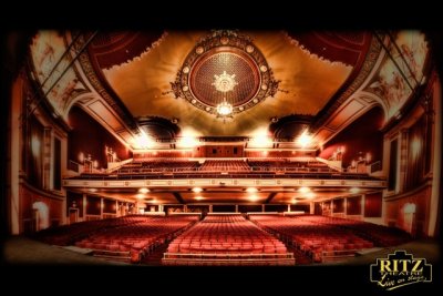 Ritz Theatre
