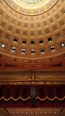 Kodak Hall at Eastman Theatre — photo 3 of 4