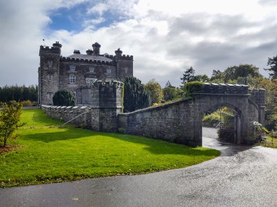 Slane Castle — photo 3 of 4
