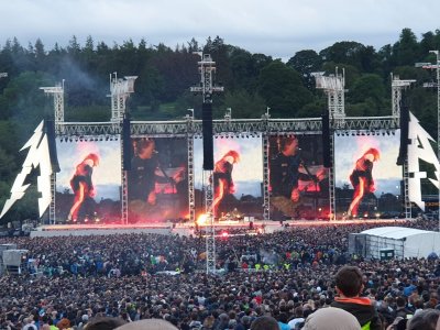 Slane Castle — photo 4 of 4
