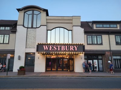 The Space at Westbury — photo 4 of 4