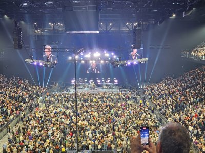 CFG Bank Arena — photo 2 of 4