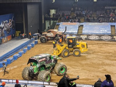 CFG Bank Arena — photo 4 of 4