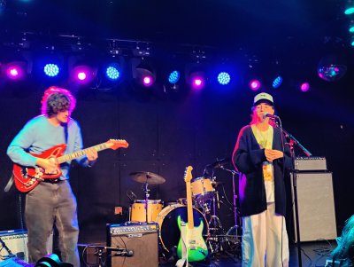 Moroccan Lounge — photo 4 of 4