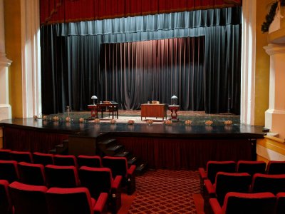 Abbeville Opera House — photo 2 of 4