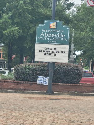 Abbeville Opera House — photo 4 of 4