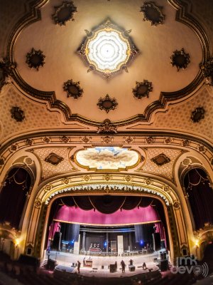Palace Theatre Albany