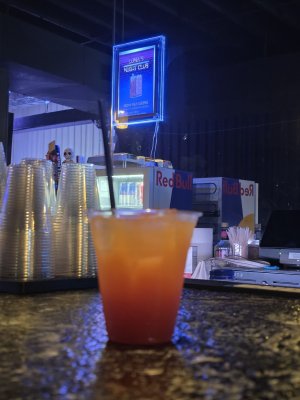 Luna's Night Club — photo 2 of 4