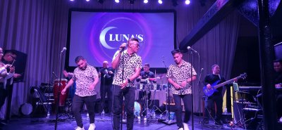 Luna's Night Club — photo 4 of 4