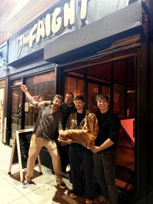 The Faight Collective — photo 1 of 4