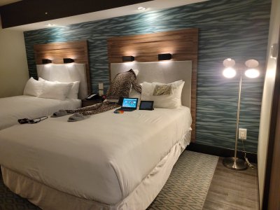 Bally's Twin River Event Center — photo 2 of 4