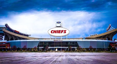 Arrowhead Stadium — photo 3 of 4