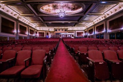 Zeiterion Theatre — photo 2 of 4