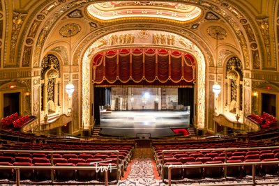 Rialto Square Theatre — photo 2 of 4