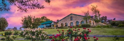 Thornton Winery — photo 1 of 4
