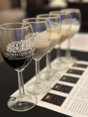 Thornton Winery — photo 3 of 4