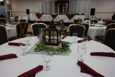 Nampa Civic Center — photo 3 of 4