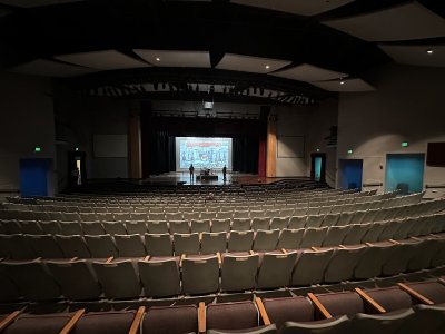 Nampa Civic Center — photo 4 of 4