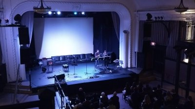 Clazel Theatre — photo 3 of 4