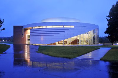 Performing Arts Center at Kent State Tuscarawas