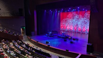 Performing Arts Center at Kent State Tuscarawas — photo 2 of 4