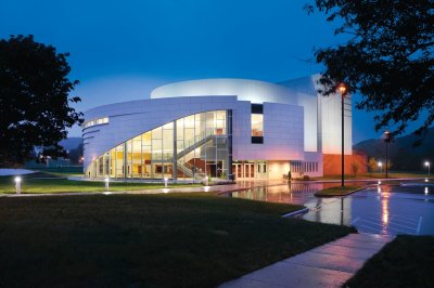 Performing Arts Center at Kent State Tuscarawas — photo 4 of 4
