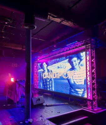 Club Los Globos — photo 2 of 4
