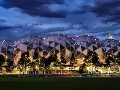AAMI Park — photo 3 of 4