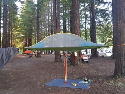 Cooks Valley Campgrounds — photo 2 of 4