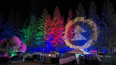 Cooks Valley Campgrounds — photo 3 of 4