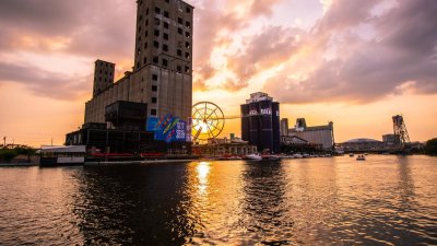 Buffalo Riverworks