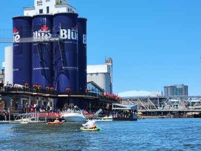 Buffalo Riverworks — photo 2 of 4
