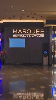 Marquee Dayclub at Cosmopolitan Hotel — photo 2 of 4