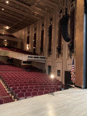 Belding Theater at Bushnell Theatre — photo 1 of 4