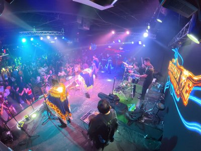 Club Mesquite — photo 3 of 4