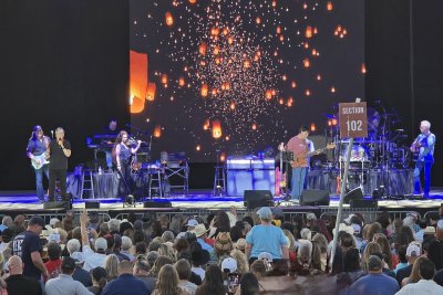The Fruit Yard Amphitheater — photo 3 of 4