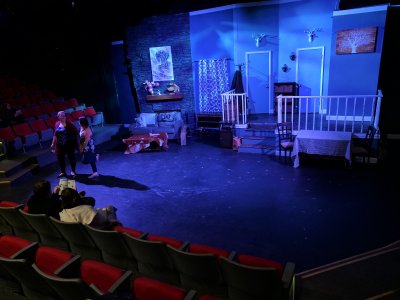 Apollo Theater Main Stage — photo 3 of 4
