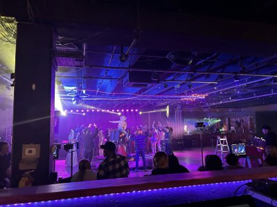 The Nashville Palace — photo 1 of 4