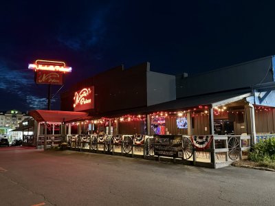 The Nashville Palace — photo 3 of 4