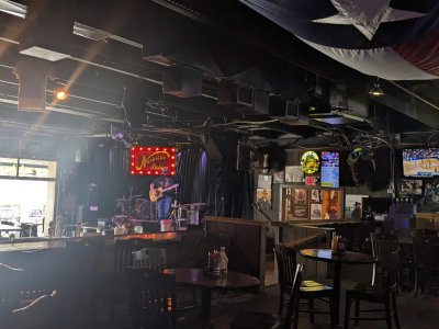 The Nashville Palace — photo 4 of 4